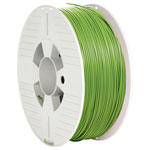Verbatim 55031 Filament ABS plastic 1.75 mm 1000 g Green 1 pc 3D Printing Cons