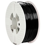 Verbatim 55033 Filament ABS Black 2.85 mm 1000 g 1 pc 3D Printing Consumables