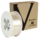 Verbatim 55051 Ultimaker ABS 3D Printing Consumables Green 750g