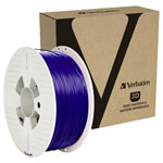 Verbatim 55055 55028 Filament ABS 1.75 mm 1000 g Ecru 1 pc 3D Printing