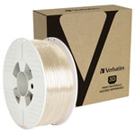 Verbatim 55059 55052 Filament PETG 1.75 mm 1 kg Black 3D Printing