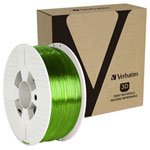 Verbatim 55065 UltiMaker 2297 3D Printing Filament White PLA 750g