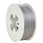 Verbatim 55319 PLA Filament Green Material 750g