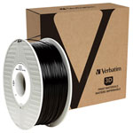 Verbatim 55513 Ultimaker PLA Filament Transparent 750g 3D Printing