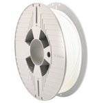 Verbatim 55903 3D Printing Support Filament BVOH Water Soluble Natural 1.75mm