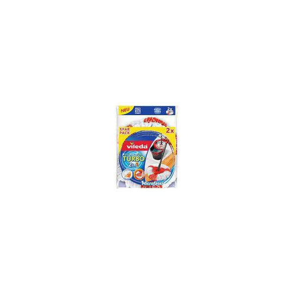 Vileda 166143 Vacuum Cleaners efficient lightweight design for eas...