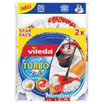 Vileda 166143 Vacuum Cleaners efficient lightweight design for easy cleaning