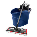 Vileda 167765 Ultramat Vacuum Cleaner 2in1 Colours 1 pc Black and Red