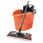 Vileda 167767 Ultramat Vacuum Cleaner 2in1 Colours 1 pc blue