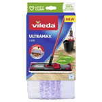 Vileda 173491 ULTRAMAX Care Mop 1 pc Vacuum Cleaners