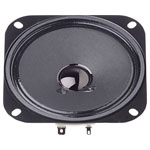 Visaton 2047 R 10 SC special Wideband speaker 8 Ohm 4 inch 10 cm