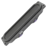 Visaton 2493 FR 131.30 Wideband speaker 5.1 inch 13 cm 8 Ohm Black