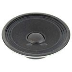 Visaton 2973 Speaker Mini Black 2.8 inch 7 cm 2 W 8 Ohm