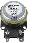 Visaton 4532 EX 30 S Audio exciter 10 W 8 Ω