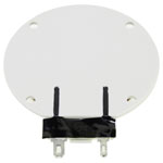 Visaton 4546 EX 60 R 8 Ohm Audio exciter 25 W 8 Ω