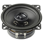 Visaton 4602 PX 10 HF speaker 10 cm 2-way coaxial 4 Ohm 20 W waterproof PP