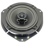 Visaton 4605 Visaton PX 13 B 2-way coaxial speaker 4 Ω 5" 13 cm 4 Ohm