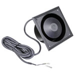 Visaton 50232 DK 121 Flush mount speaker Horn loudspeaker 100 V