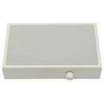 Visaton 50323 Wall speaker White 100 V 1 pc(s)
