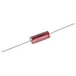 Visaton 5381 Visaton Bipolar Elco 22 UF Speaker capacitor 22 µF