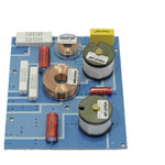 Visaton 5414 HW 3/130 NG Crossover 3-way 8 Ohm