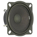 Visaton 9002 Tweeter diaphragm 8 Ohm
