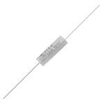 VitrOhm KHS10AKB-AX-10RAA High power resistor 10Ω THT 10W 10% 1pc bulk