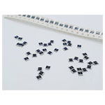 Walsin WR04X1000FTL  0603 SMD Resistors 100Ω 1% tolerance