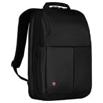 Wenger 601068 Laptop backpack Reload 14" Black Laptop Bags & Cases