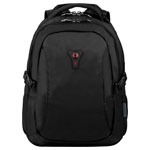 Wenger 601468 Laptop backpack Sidebar 40.6 cm Black Durable and spacious