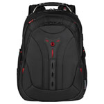 Wenger 606492 Pegasus Deluxe backpack 15.6" black