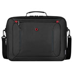 Wenger 611907 Laptop Bag 16" Black fits up to 40.6 cm suitable for laptops