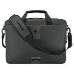 Wenger 612263 MX ECO Laptop bag Grey For laptops up to 40.6 cm (16")