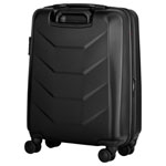Wenger 612536 Wenger Hars carry-on trolley Prymo Black