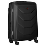 Wenger 612537 Hars trolley Prymo Medium black durable case for easy travel