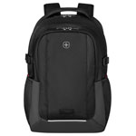 Wenger 612736 XE Ryde Laptop backpack Black Fits up to 16-inch laptops