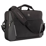 Wenger 653299 Laptop bag XE 40.6 cm Black Suitable for up to 16 inch laptop