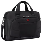 Wenger 653496 Altair Laptop Bag Black Fits up to 40.6 cm (16")