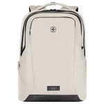 Wenger 653500 MX Professional Backpack 16in Sand