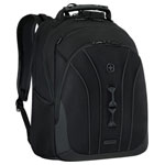 Wenger 653629 3431160 Laptop bag black fits most 15-16 inch laptops