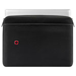 Wenger 653686 Laptop Sleeve 14in Black