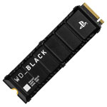 Western Digital WDBBYV0010BNC-WRSN Memory Storage 1TB External HDD Black