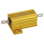 Widap 160027 Resistance wire 56 Ω 25 W 1% 1 pc packaged Power Resistor