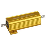 Widap 160107 Power Resistor 2.7 kΩ 50 W 1 pc(s) 1% Resistance Wire