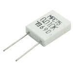 Widap 300033 Power Resistor 0.01 Ω Radial Lead 5 W 10% 1 pc