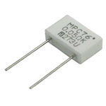 Widap 300043 Power Resistors 0.03 Ω Radial Lead 2 W 10% 1 pc
