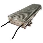 Widap RFHA1500150R Resistance wire 150Ω Open end cable 1500W 5% 1 piece