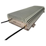 Widap RFHA250010R Resistance wire 10 Ω Open end cable 2500 W 5 % 1 pc