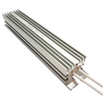 Widap SRF17415R Resistance wire 15 Ω 450 W 5 Percent Open end cable 1 pc