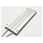 Widap SRFA130033R Resistance wire 33 Ω Open end cable 550 W 5% 1 pc